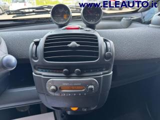 SMART ForTwo usata, con Immobilizzatore elettronico