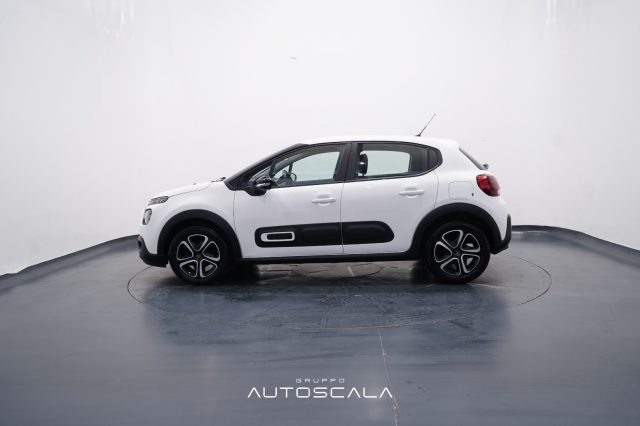 CITROEN C3 usata, con Airbag laterali