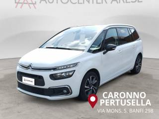 CITROEN Grand C4 Spacetourer BlueHDi 130 S&S Shine Pack 7 POSTI