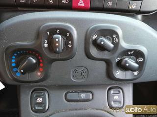FIAT Panda usata 15