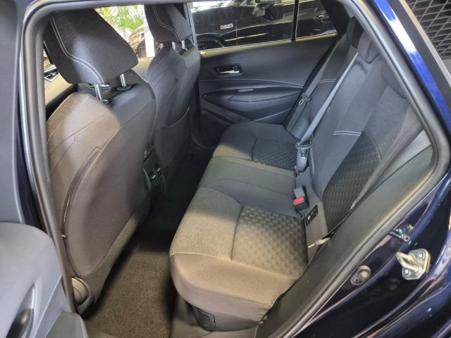 SUZUKI Swace usata, con Chiusura centralizzata
