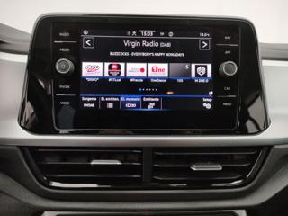 VOLKSWAGEN T-Roc usata, con Immobilizzatore elettronico