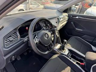 VOLKSWAGEN T-Roc usata, con Chiusura centralizzata