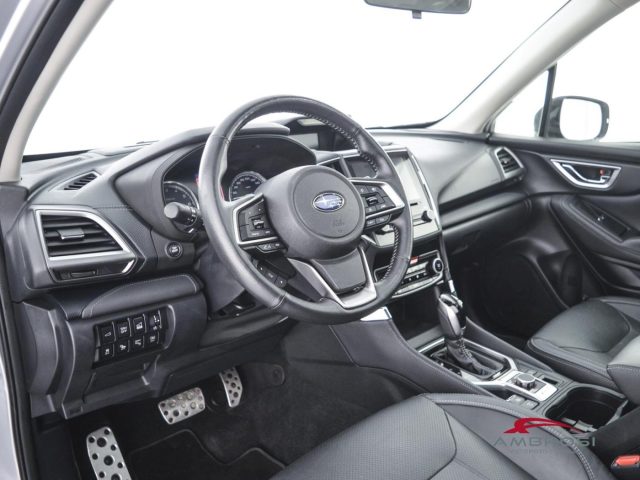 SUBARU Forester usata 7