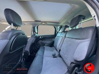 FIAT 500L usata, con Cruise Control