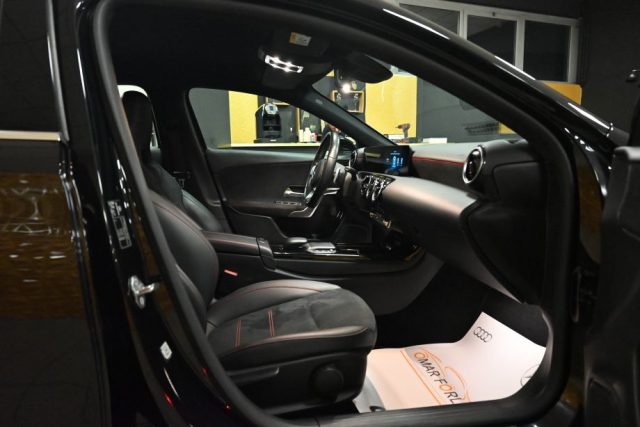 MERCEDES-BENZ A 250 usata 33