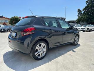 PEUGEOT 208 usata, con Airbag Passeggero