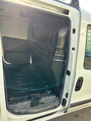 FIAT Doblo usata 13