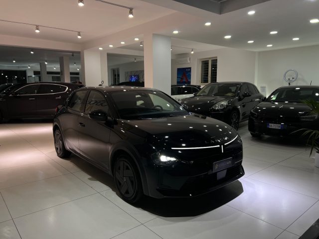 LANCIA Ypsilon usata, con Airbag Passeggero