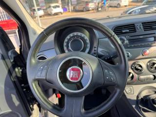 FIAT 500 usata, con Autoradio