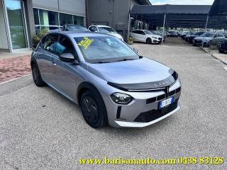 LANCIA Ypsilon usata, con Airbag