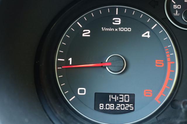 AUDI A3 usata 28