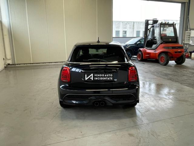 MINI Cooper usata, con Autoradio