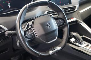 PEUGEOT 3008 usata, con Park Distance Control