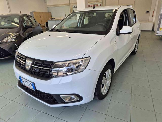 DACIA Sandero usata, con Alzacristalli elettrici