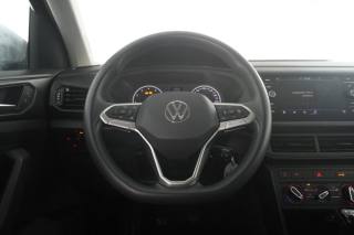 VOLKSWAGEN T-Cross usata 11