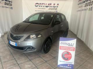 LANCIA Ypsilon usata, con Airbag