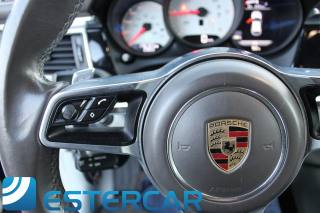 PORSCHE Macan usata, con Regolazione elettrica sedili