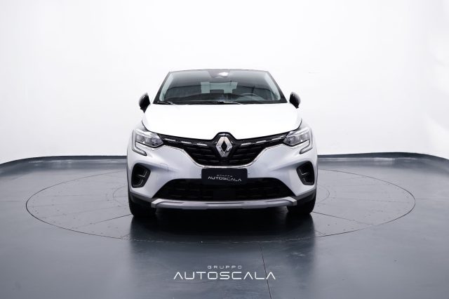 RENAULT Captur usata, con Airbag