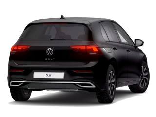 VOLKSWAGEN Golf usata, con Airbag laterali