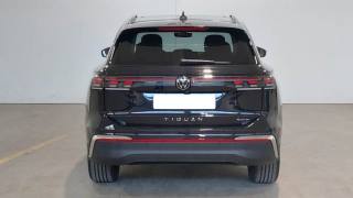 VOLKSWAGEN Tiguan usata, con Boardcomputer