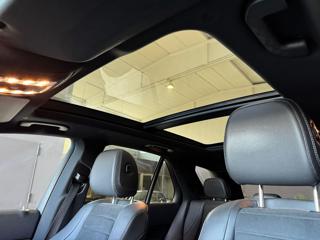 MERCEDES-BENZ GLE 350 usata, con Cruise Control