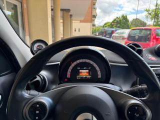 SMART ForFour usata, con Immobilizzatore elettronico