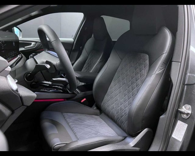 AUDI A5 usata, con Fendinebbia