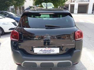 CITROEN C3 Aircross usata, con Autoradio