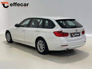 BMW 316 usata, con Airbag Passeggero