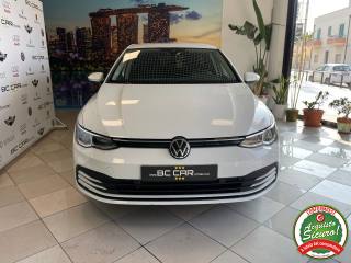 VOLKSWAGEN Golf usata, con Airbag