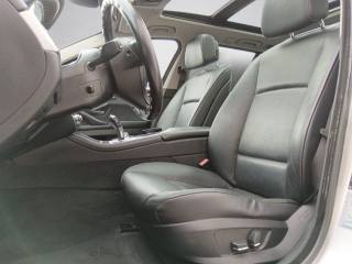 BMW 520 usata, con Boardcomputer