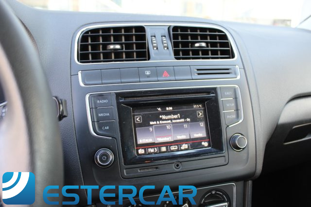 VOLKSWAGEN Polo usata, con Climatizzatore
