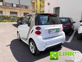 SMART ForTwo usata, con Cerchi in lega