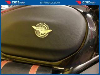 DUCATI Scrambler 1100 usata 10