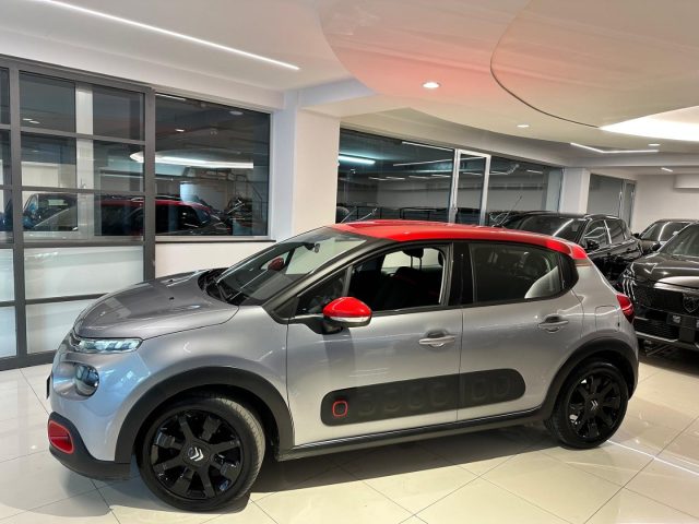 CITROEN C3 usata, con Airbag