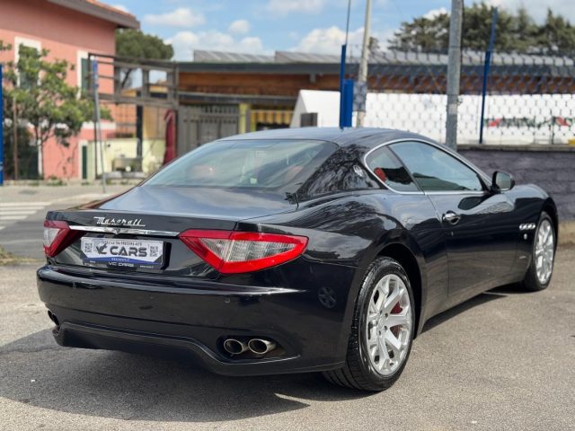 MASERATI GranTurismo usata, con Airbag Passeggero