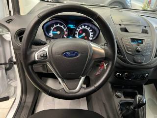 FORD Transit Courier usata, con USB