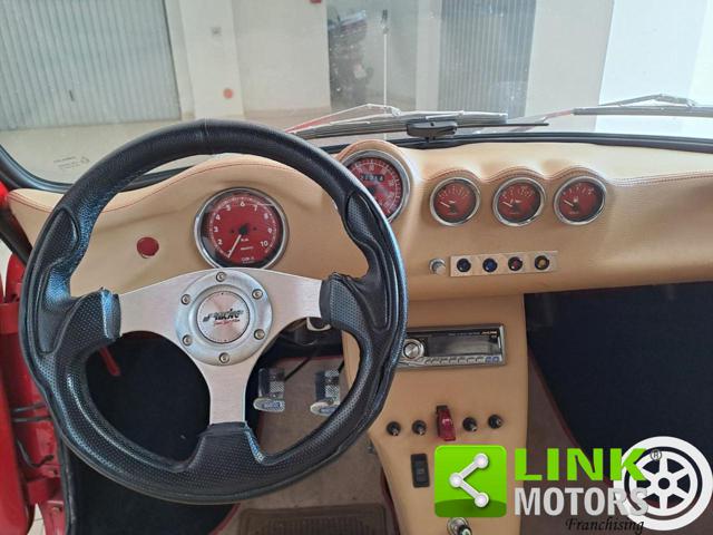 FIAT 500 usata 55