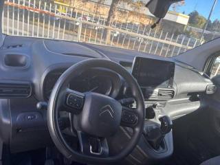 CITROEN Berlingo usata, con Sensore di luce