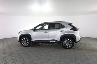 TOYOTA Yaris Cross usata 5