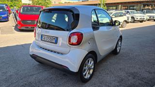 SMART ForTwo usata, con Airbag