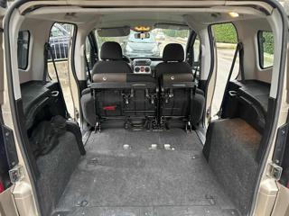 CITROEN Nemo usata 17