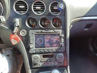 ALFA ROMEO 159 usata, con Chiusura centralizzata