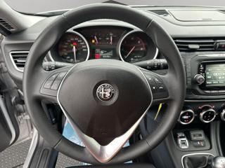 ALFA ROMEO Giulietta usata, con Boardcomputer