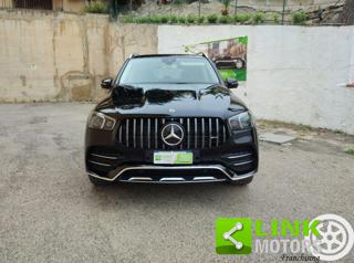 MERCEDES-BENZ GLE 350 usata, con Airbag