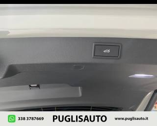 SKODA Kodiaq usata, con Controllo elettronico della corsia