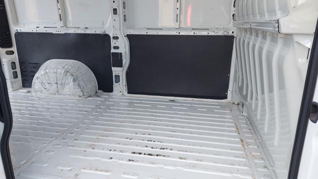 PEUGEOT Boxer usata, con Controllo vocale