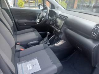 CITROEN C3 Aircross usata, con Autoradio