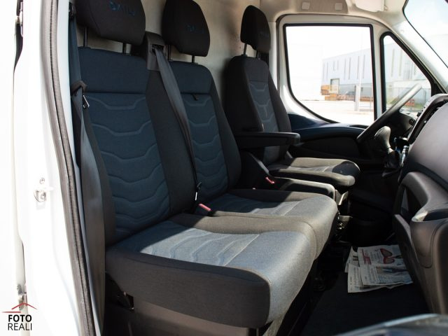 IVECO Daily usata, con Immobilizzatore elettronico